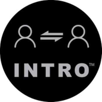 IntroCard AI个人名片生成器