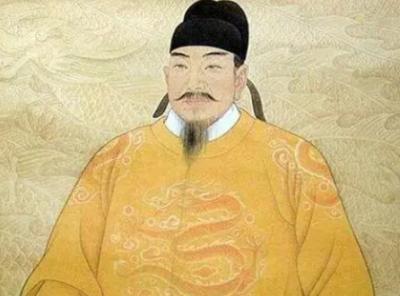 李治：李世民之子，大唐的传承者