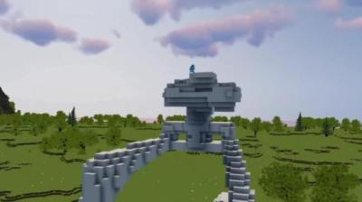 第1122集 晾人杆 3[附音频]