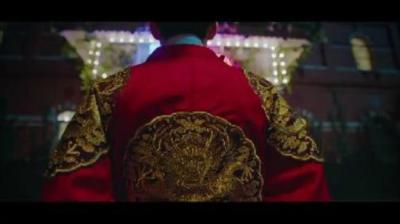 第1971集 鬼演员 中[附音频]