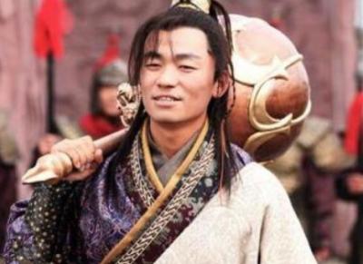 李元霸之死：历史与传说的辨析