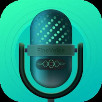 FineVoice AI 音频