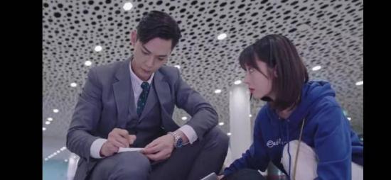 《我的小确幸》_第1集_分集剧情