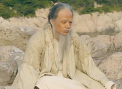 鬼谷子王诩：智者的传承之谜