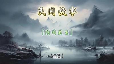第849集 阴间医生 下[附音频]
