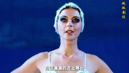 [文]犯罪影片《监狱生活》解说文案