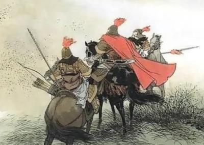 马援：从杂号将军到万人景仰的英雄之路