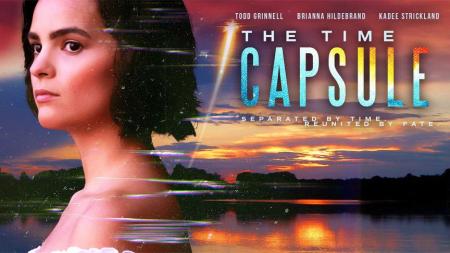 [文]爱情《时间胶囊》电影解说文案