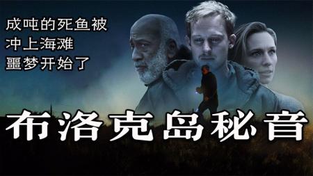 [文]惊悚电影《布洛克岛秘音》解说文案