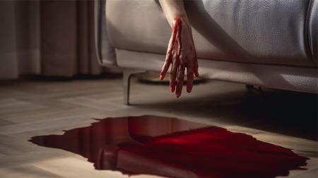 [文]悬疑犯罪《她死了》电影解说文案