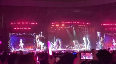 第1685集 隐形的翅膀 1[附音频]