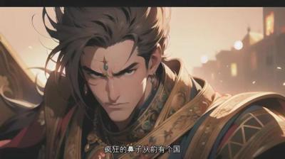 第1629集 疯狂的鼻子 2[附音频]