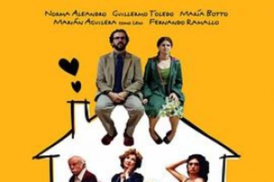 爱情《毛脚女婿》电影解说文案