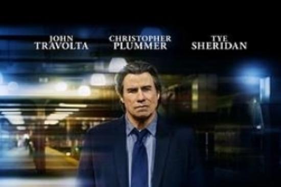 剧情《护照伪造者》电影解说文案