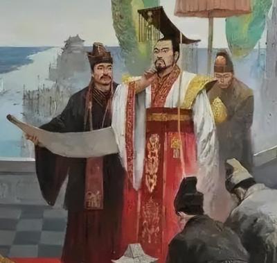 宋代以后封禅的消逝：探究皇帝不再泰山封禅的原因