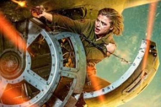 动作《云中阴影》电影解说文案