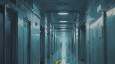 第1875集 嘘，你听到脚步声了嘛[附音频]