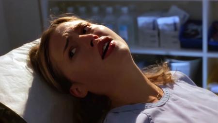 [文]犯罪电影《指控》解说文案 解说素材