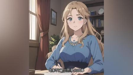 [文]剧情《阿黛尔·雨果的故事》电影解说文案