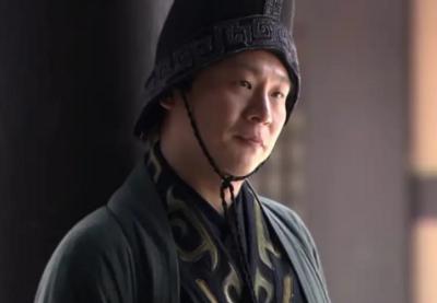 权谋之巅，赵高与子婴的生死较量