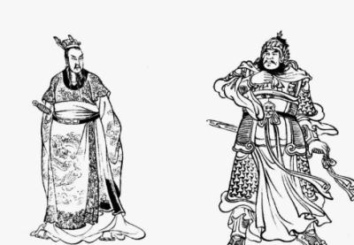 刘邦与项羽：胜败之间的区别