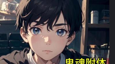 第2083集 鬼魂附体[附音频]