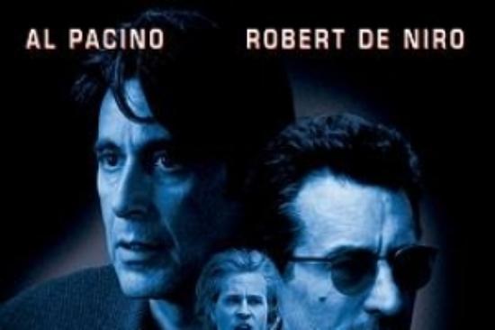 动作犯罪片《盗火线》电影解说文案