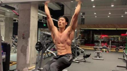 【B站付费课程】闫帅奇：女性马甲线打造减脂瘦肚子方案（完结）-课程-网盘资源分享