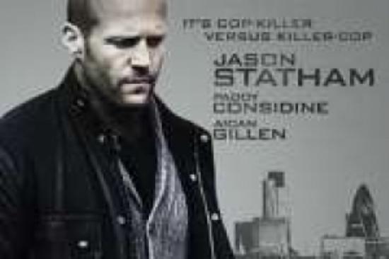 动作《玩命追踪》电影解说文案