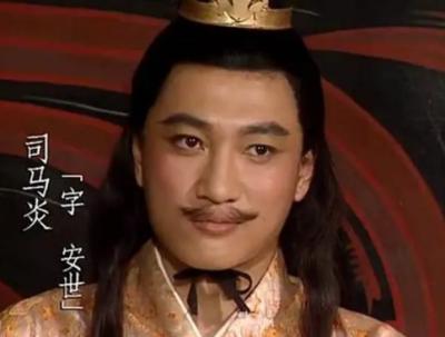 复杂历史人物的迷思解析：李世民为何称赞司马炎？