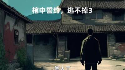 第1406集 土棺行 3[附音频]