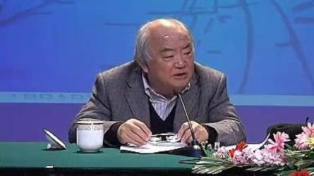 【B站付费课程】站·北大钱理群教授讲鲁迅（完结）-课程-网盘资源分享