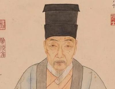 文徽明与文征明：兄弟情深，艺术共鸣