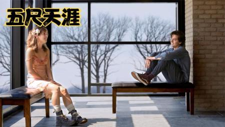 [文]爱情片《五尺天涯》电影解说文案