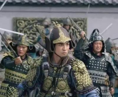 古代郡兵制：规模与运作