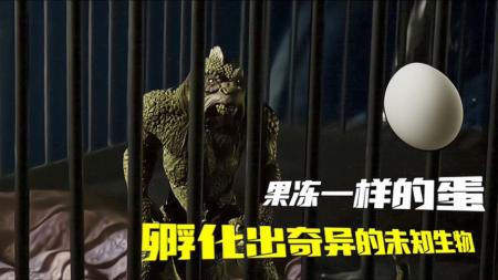 [文]奇幻《金星怪兽》电影解说文案