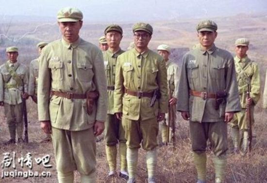 《历史的天空》_第1-2集_分集剧情(1)