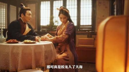 [文]动作电影《武松血战狮子楼》解说文案片源素材