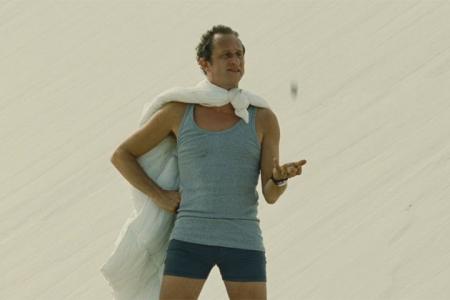 [文]奇幻电影《时空穿越者》解说文案片源素材