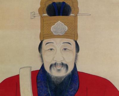 杨继宗的廉洁之道