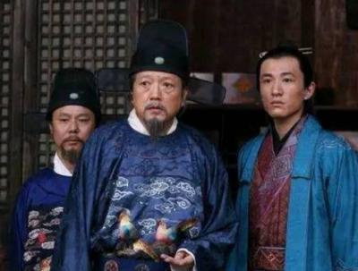 熊概：明朝工作狂的终焉