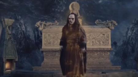 [文]奇幻冒险电影《寻龙秘境》解说文案