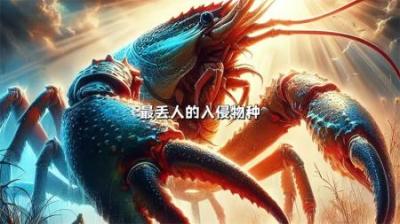 [视]本来是入侵物种，却被咱们吃成了濒危物种，盘点那些最丢脸的食物