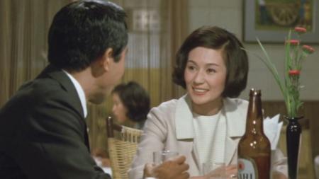 [文]剧情电影《乱云》解说文案