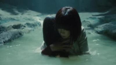 第772集 浸在水里的女鬼 上[附音频]