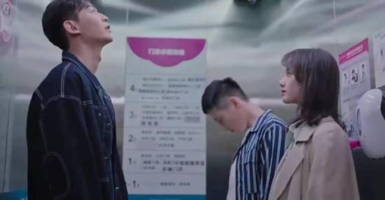 《我的小确幸》_第8集_分集剧情