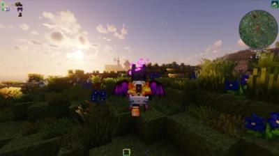 谁来陪我玩游戏 下[附音频]