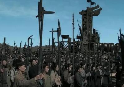 长平之战与秦国的牺牲及复兴