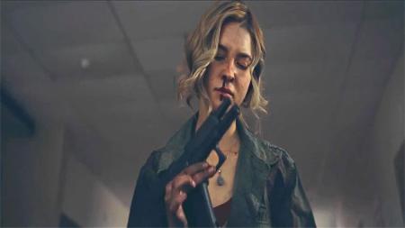 [文]动作影片《校园大逃杀》电影解说文案