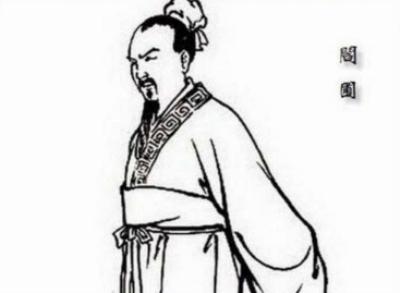 阎圃：智慧与忠诚的谋士